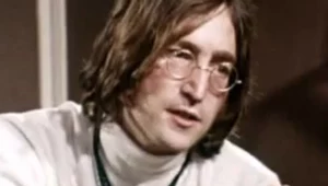 John Lennon w reklamie