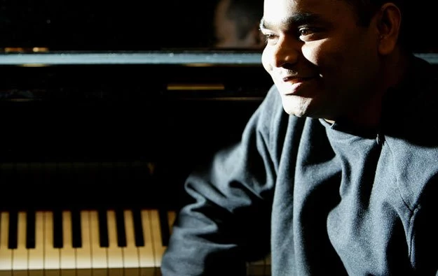 AR Rahman AR Rahman