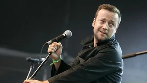 Czesław Mozil szykuje "POP"