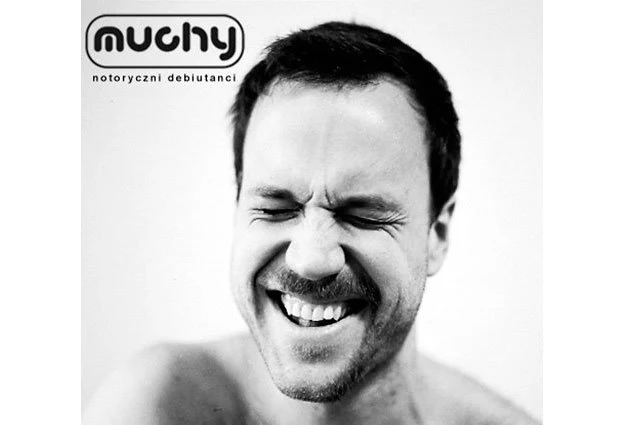 Muchy "Notoryczni debiutanci"