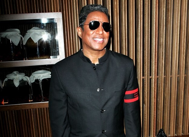 Jermaine Jackson planuje koncert pamięci swojego brata Michaela - fot. Graham Denholm