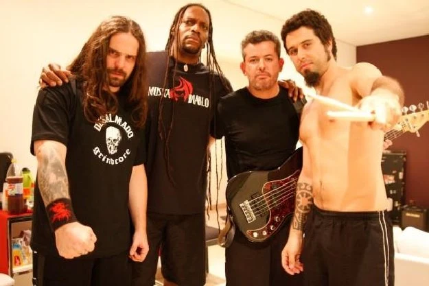 Sepultura zagra w Krakowie i Warszawie Sepultura zagra w Krakowie i Warszawie