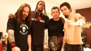 Sepultura zagra w Krakowie i Warszawie
