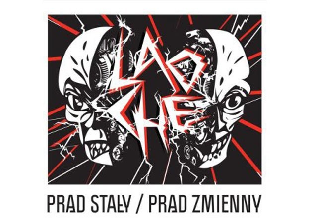 Lao Che "Prąd stały / Prąd zmienny"