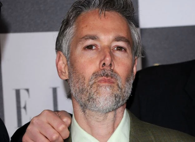 Adam 'MCA' Yauch (Beastie Boys) fot. Jason Merritt