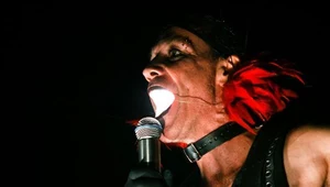 Till Lindemann (Rammstein)