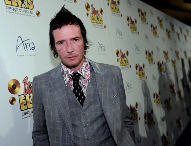 Scott Weiland zrzuca winę na ego i żony fot. Ethan Miller