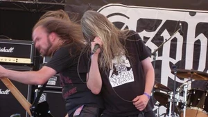 Asphyx