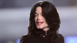 Mówi się, że Michael "do szuflady" schował nawet kilkaset piosenek