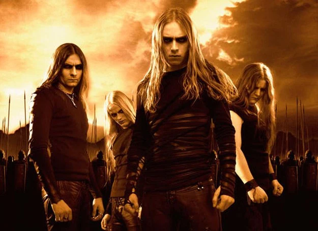 Keep Of Kalessin nie wystąpią na Eurowizji