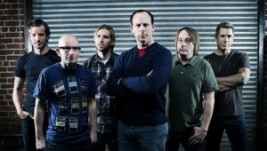 Zespół Bad Religion został założony w 1980 roku w Woodland Hills