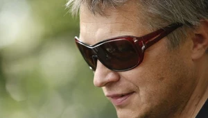 W listopadzie Muniek Staszczyk skończył 46 lat