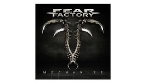 Fear Factory "Mechanize"