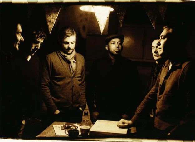 Tindersticks zagrają na OFF Festival w Katowicach