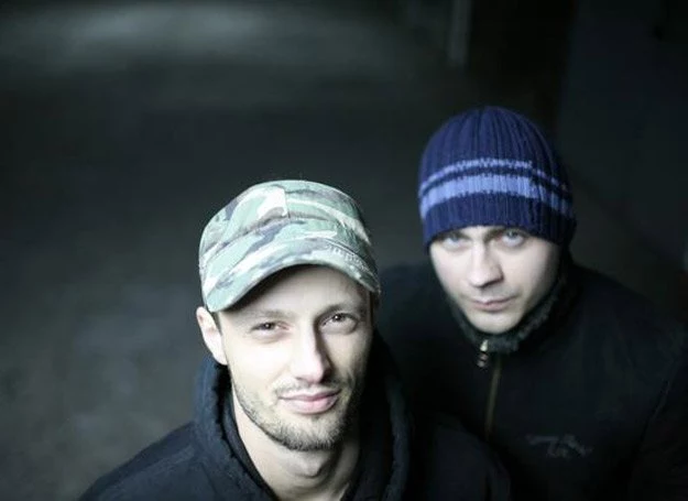 Deep i Hans (52 Dębiec) trafili pod lupę Ryszarda Nowaka Deep i Hans (52 Dębiec) trafili pod lupę Ryszarda Nowaka