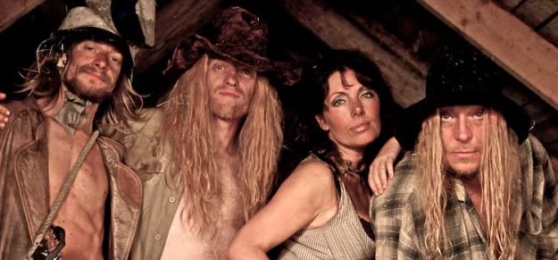 Rednex wystąpi na Festiwalu Folkowo w Ostródzie Rednex wystąpi na Festiwalu Folkowo w Ostródzie