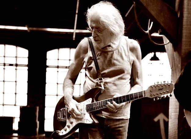 John Mayall powraca do Warszawy John Mayall powraca do Warszawy