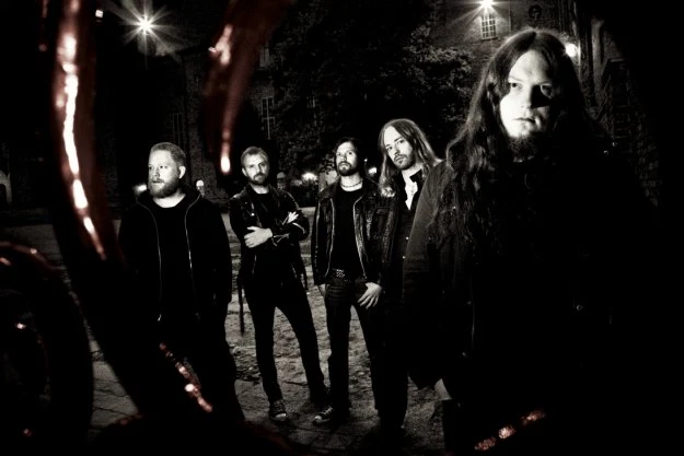 Katatonia zagra dwa koncerty w Polsce Katatonia zagra dwa koncerty w Polsce