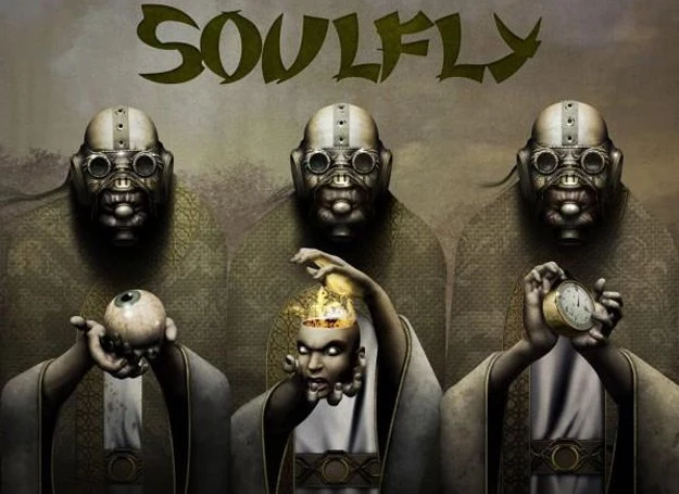 Soulfly wypuści "Omen"