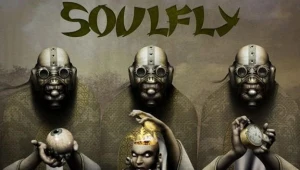 Soulfly wypuści "Omen"