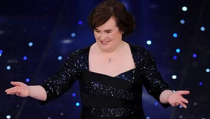 Susan Boyle posmakuje bogactwa. Czy jest na to gotowa? - fot. Daniele Venturelli