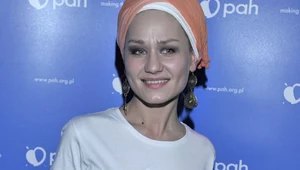 Marika szykuje drugi album