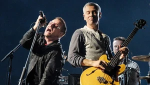 U2: DVD w HD