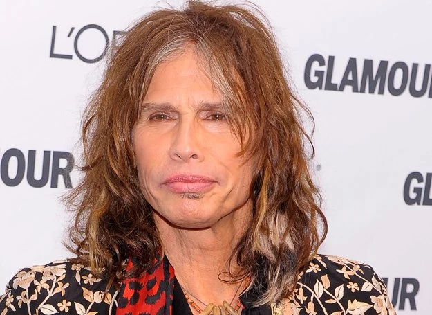 Steven Tyler powrócił do śpiewania - fot. Michael Loccisano