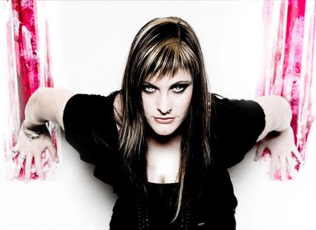 Floor Jansen powraca z ReVamp