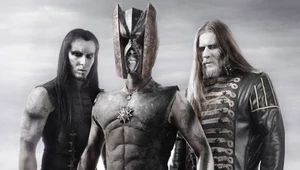 Biografia Behemoth ukaże się w 2011 roku