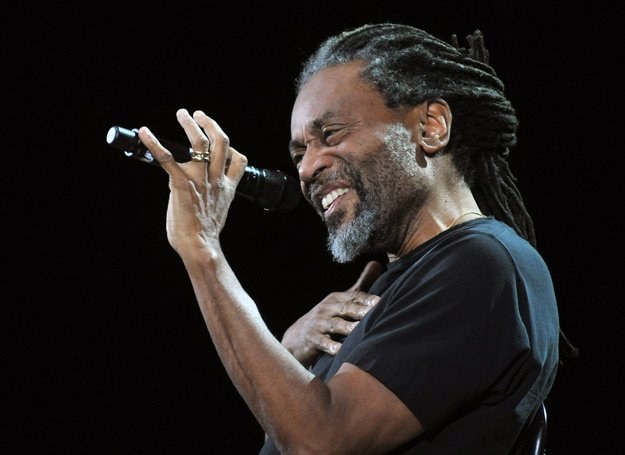 Bobby McFerrin przyjedzie do Zabrza