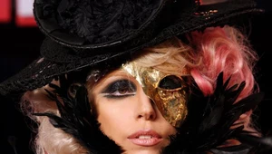 Lady GaGa twierdzi, że jej umysł jest nadmiernie aktywny - fot. Michael Loccisano