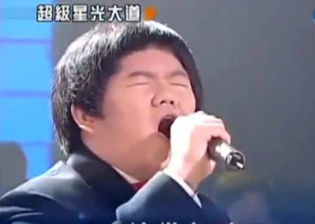 Lin Yu Chun zawstydził dzisiejszą Whitney Houston? Lin Yu Chun zawstydził dzisiejszą Whitney Houston?
