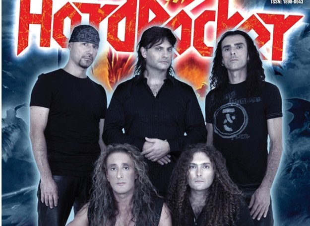 Do "Hard Rockera" dołączona będzie płyta "Monuments Of Steel II"