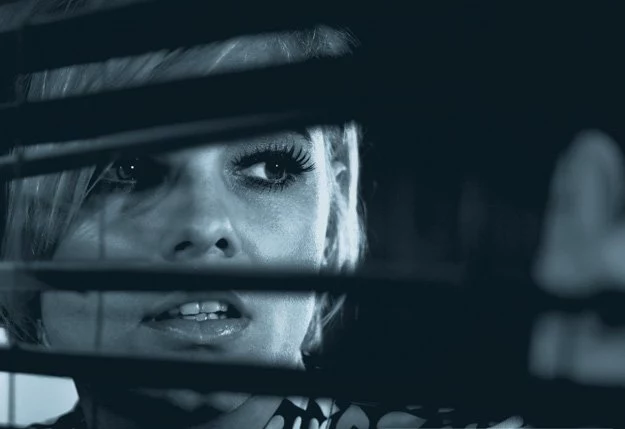 Ania Dąbrowska zapowiedziała, że tą płytą kończy ze stylem retro Ania Dąbrowska zapowiedziała, że tą płytą kończy ze stylem retro