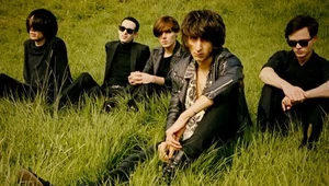 The Horrors zagrają na OFF Festival - fot. Tom Beard