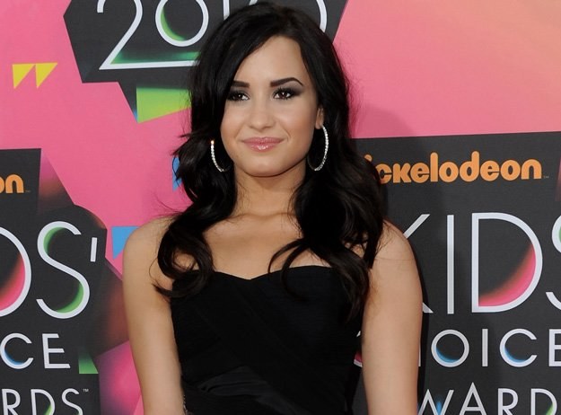 Demi Lovato była poruszona wieściami z Polski i z Rio de Janeiro - fot. Michael Buckner