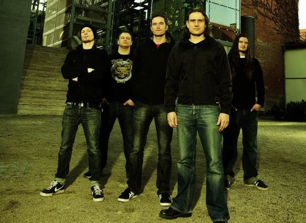 Album "Invictus" Heaven Shall Burn to trzecia część opowieści