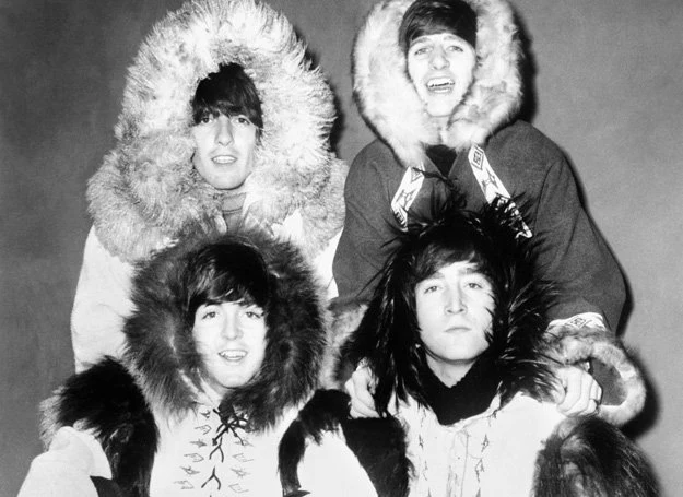 The Beatles: "Drogocenne klejnoty" The Beatles: "Drogocenne klejnoty"
