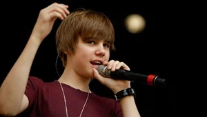 Justin Bieber: "Jestem cool" fot. Chip Somodevilla