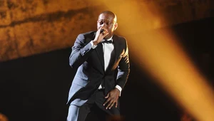 Dizzee Rascal: "Nazywam się Rascal. Dizzee Rascal" fot. Gareth Cattermole
