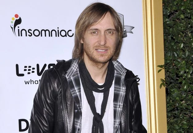 David Guetta: "Uwiedziony" przez Madonnę fot. John M. Heller David Guetta: "Uwiedziony" przez Madonnę fot. John M. Heller
