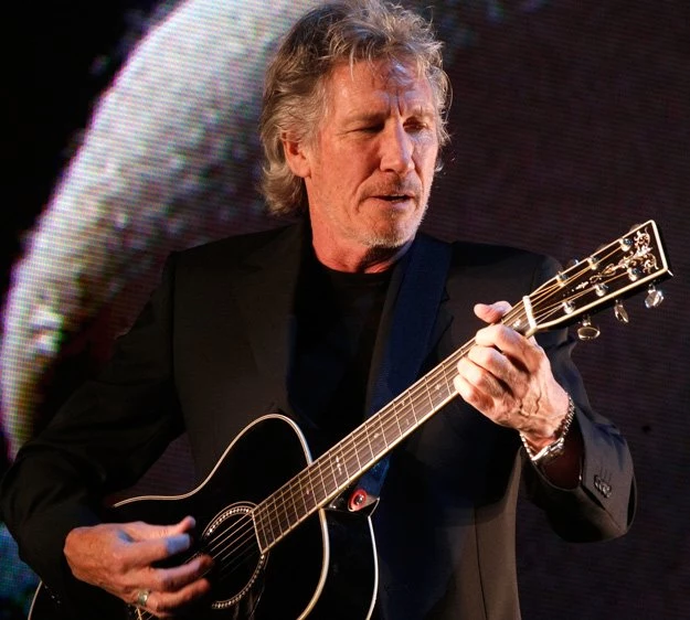 Roger Waters w latach 2007-2008 grał utwory z "The Dark Side Of The Moon" - fot. Kevin Winter