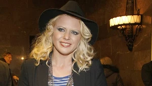 Maria Sadowska weźmie udział w czuwaniu artystów