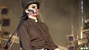 Peter Steele (Type O Negative) zmarł w wieku 48 lat