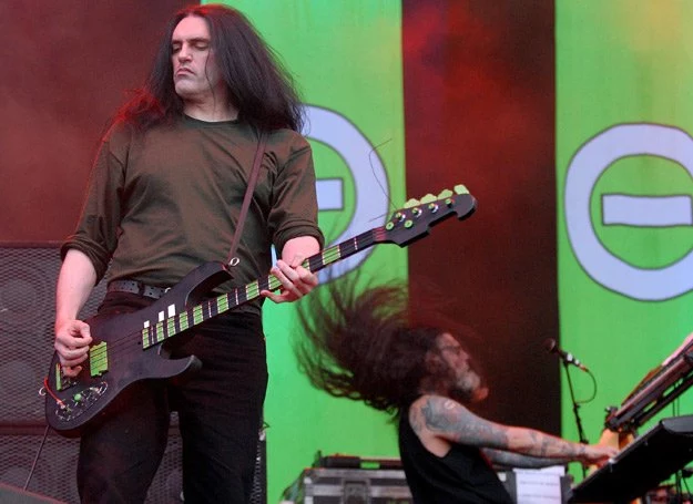 Peter Steele (Type O Negative) miał 48 lat