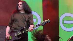 Peter Steele (Type O Negative) miał 48 lat