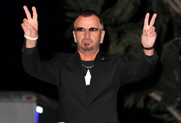 Ringo Starr: "Watykan ma ważniejsze sprawy na głowie, niż The Beatles" fot. Alberto E. Rodriguez