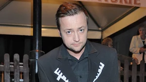 Drugą płytę Czesława Mozila promuje singel "W sam raz" - fot. Andras Szilagyi