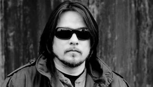 John Garcia we Wrocławiu zaśpiewa utwory grupy Kyuss - fot. Marc Nolte